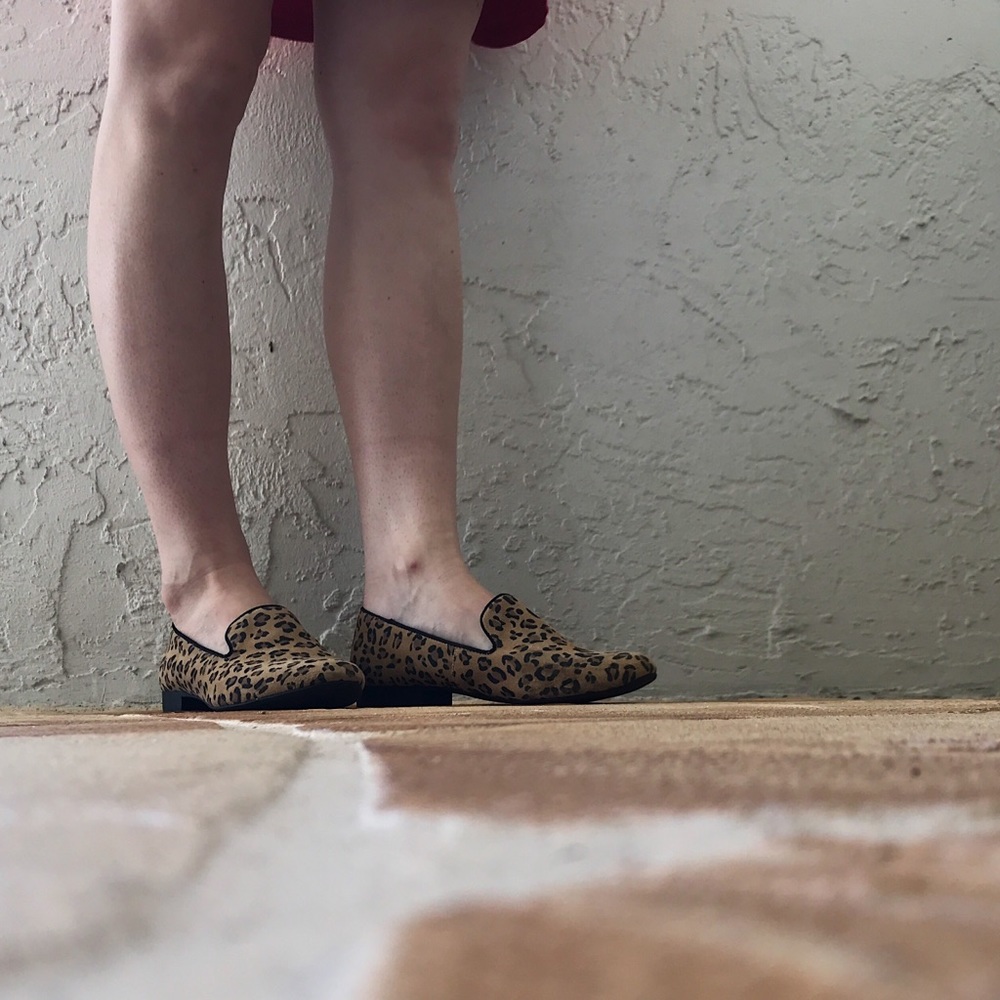 Steve Madden Loafer